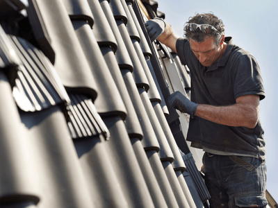 About Roof Repair Experts Simms, TX